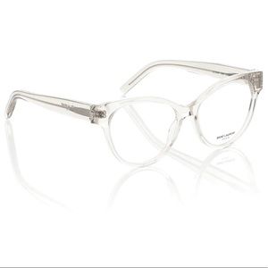 NWT AUTHENTIC SAINT LAURENT SL M34